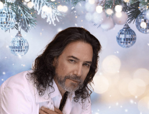 Navidad sin tu Pareja: Navidad sin ti – Marco Antonio Solís