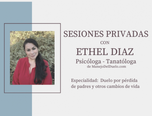 Ethel Díaz