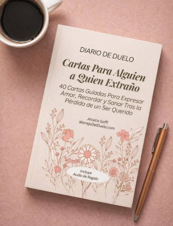 diario de duelo